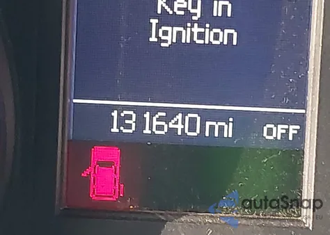 2012 Chrysler Town & Country Touring from USA, damaged, VIN 2C4RC1BG4CR382333